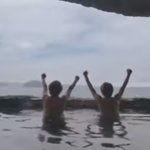 ツイートに含まれる画像