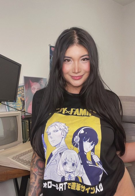 TW Pornstars - ﹏ Brennasparks.Eth. Pictures and videos from Twitter.