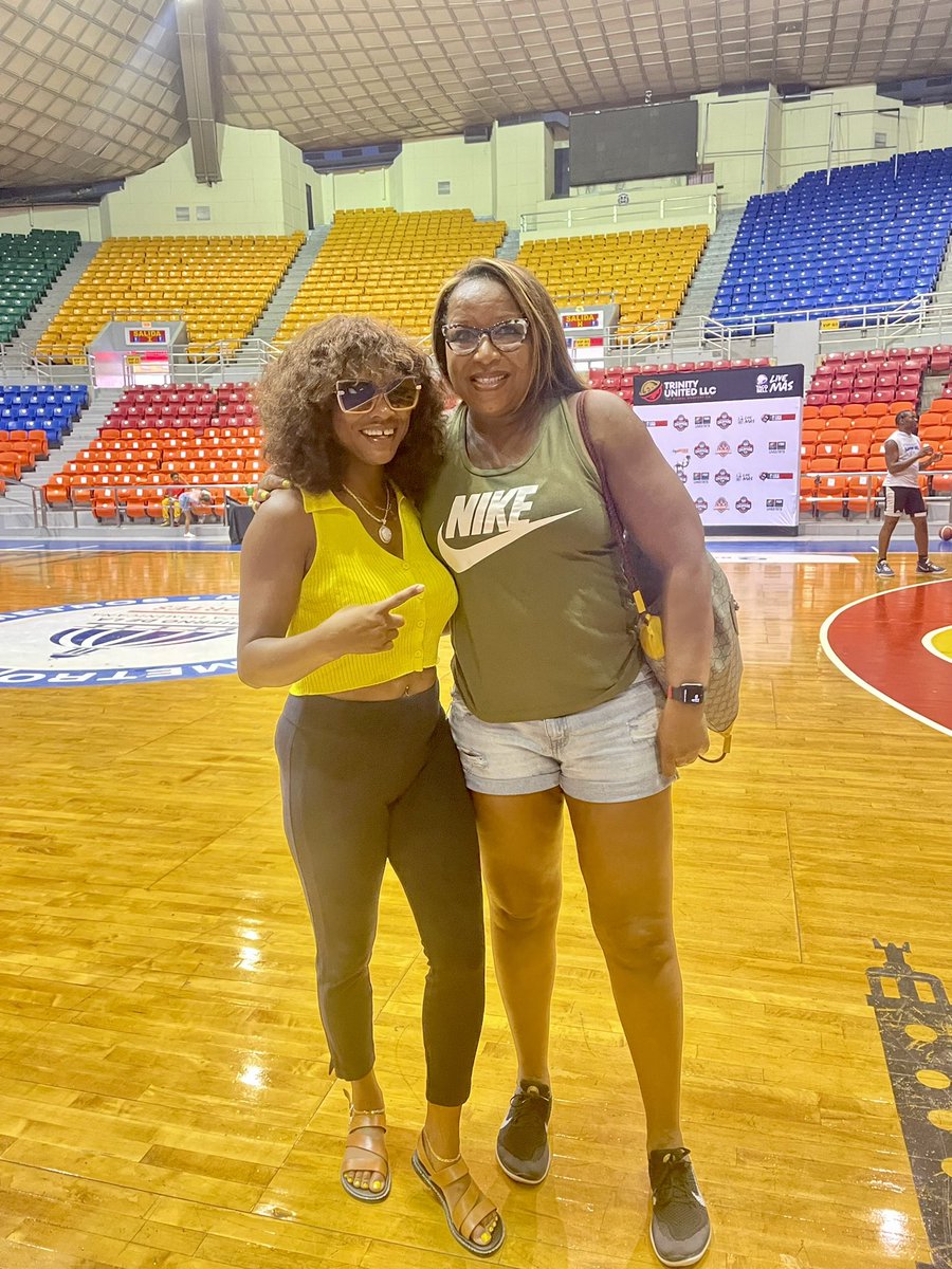 ImJustSayinLive's tweet photo. United Cup, Republica Dominicans 2022 is a almost a wrap. This was an amazing experience https://t.co/jkciP288Ej