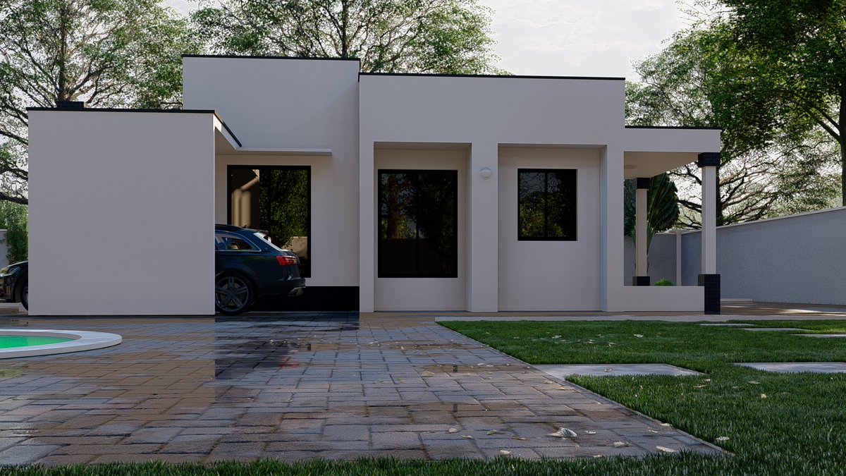 PrairieBuilders's tweet photo. 2 bedroom concept.
#JengaUshago https://t.co/xk5igUDGh5