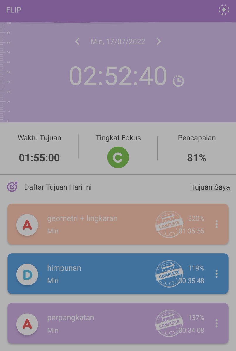 boyfve's tweet image. 17/07/2022 ;
day 7 – for utbk

today belajar pangkat, himpunan &amp;amp; diagram venn, geometri sama lingkarannnn tp lingkaran blm semuaa sih karena materinya buaanyyakk :((

happy sweet dream all, semangat buat besok 🤍