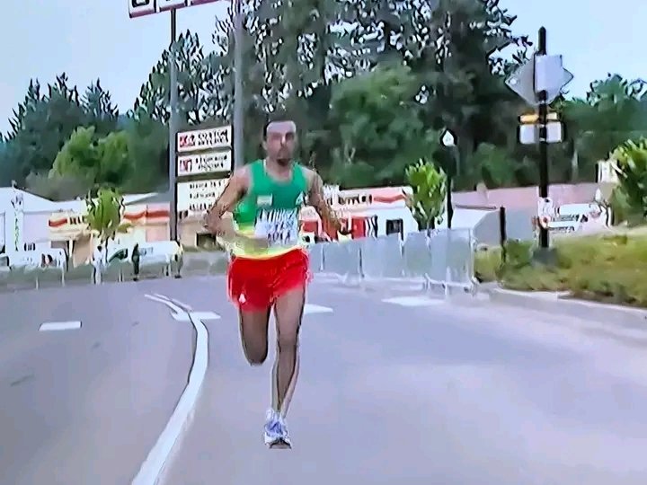 Hanayohanness's tweet photo. #ኢትዮጵያ ሁለተኛውን  ወርቅ አሳክታለች

በአለም አትሌቲክስ ሻምፒዮና ወንዶች ማራቶን ኢትዮዽያ በአትሌት ታምራት ቶላ ሁለተኛውን ወርቅ እንዲሁም ሞስነት ገረመው  የብር ሜዳሊያ  አግኝታለች::
#WorldAthleticsChamps
@iyoba4u https://t.co/88jwoPqGJ2