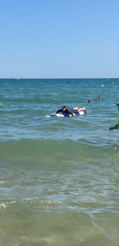 Wessex surf life saving competition <a href="/SLSGB2/">SLSGB</a> amazing weekend of races and team work! 🏊‍♀️🏃🏽‍♀️🏄‍♂️