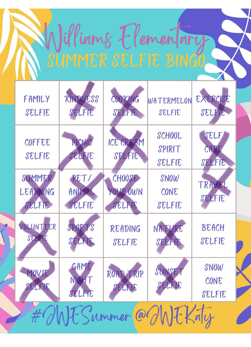 Ritters on a Friday night! Yum!#jwesummer @JWEKaty