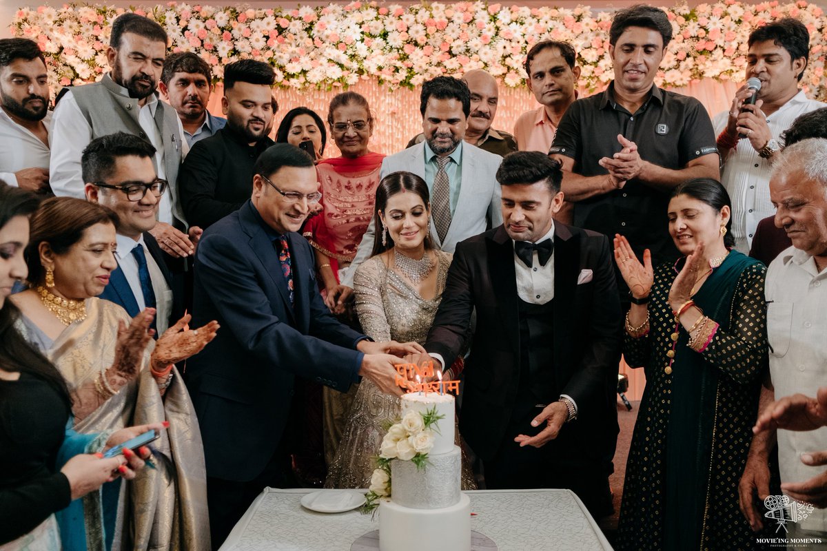 Sangram_Sanjeet's tweet photo. Thank you our role model, mentor, history maker, inspiration for everyone, amazing human being, renowned journalist, Padama Bhushan Shri. @RajatSharmaLive sir for your graceful presence &amp; giving blessings to us on our big day. We love you alot🙏🤗
पाyal ke Sangराम❤️ https://t.co/cHjBqo5h91