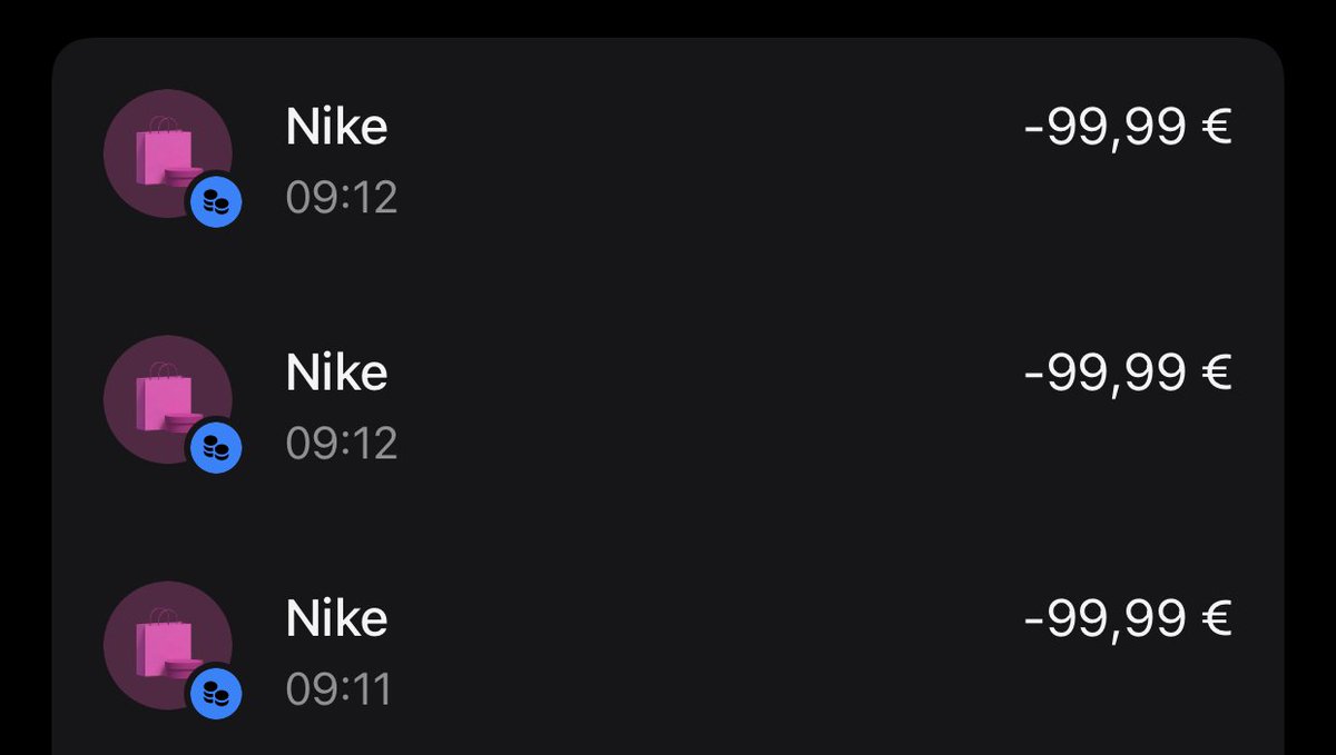 What a Cookout🔥
Already sold all  overall more then 60€ profit😍

Thanks to my Nike Bots:<a href="/uSNKRS/">USNKRS</a> @botem_official @The_Shit_Bot 🥵
 my Ip provider: <a href="/Marsproxies/">MarsProxies</a> <a href="/WildProxies/">WildProxies</a> <a href="/koch_vpn/">KOCH VPN</a> 
@mylocalwifi🥱
my Accouts: @HandmadeAIo😋
my Groups:<a href="/PurePings/">Pure Pings</a> <a href="/stagedivescooks/">StageDivesCooks</a> @CoffeeeHub👿