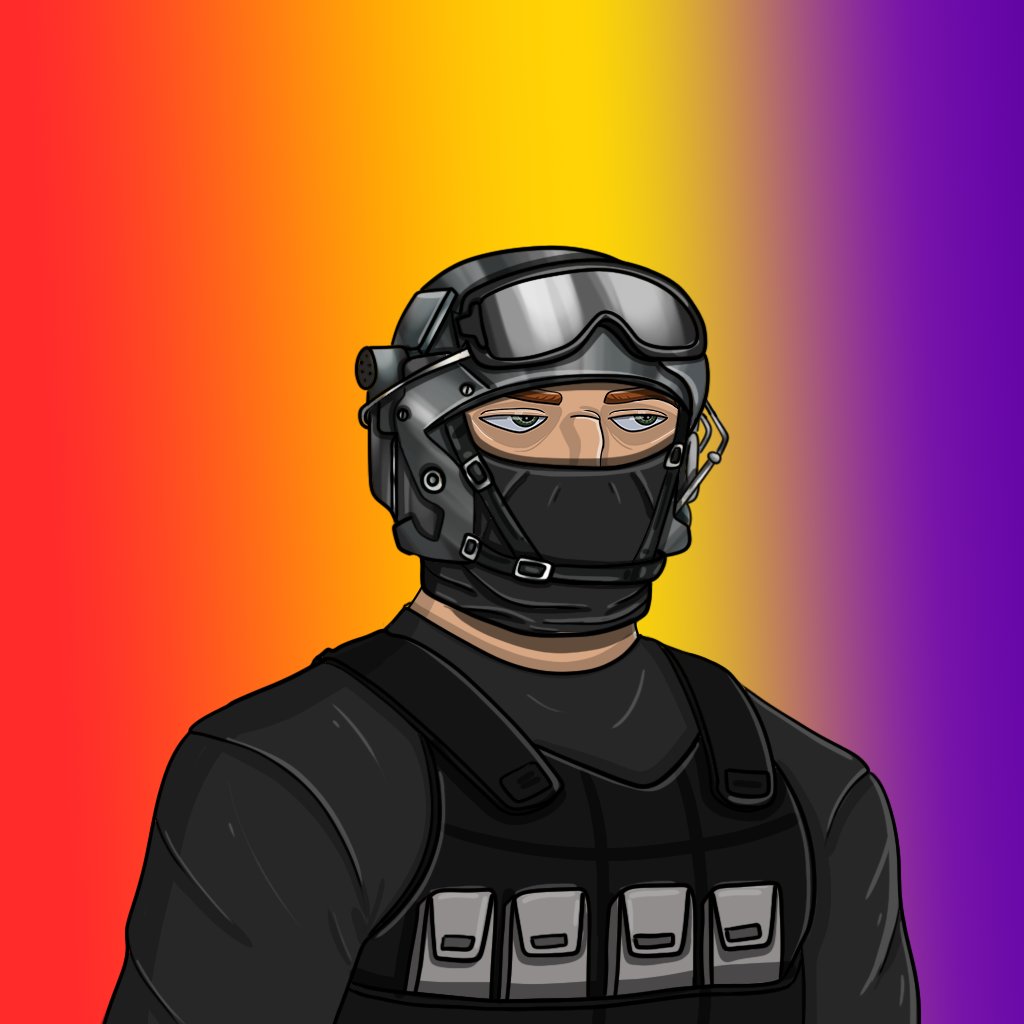 🎁 NEW GIVEAWAY 🎁
Prize: 1 Wizard 🧙‍♂️ &amp; 1 @adapolicenft 👮‍♂️NFTs

To enter: 
✅️ Follow <a href="/MagicverseNFT/">Magicverse</a> and @adapolicenft
✅️ RT + Like ♥️
✅️ Tag 3 friends

Winner will be announce in 48 hours 🎉 Good luck!
 #nft #NFTGiveaway #CNFT #OpenSeaNFT #Giveaways