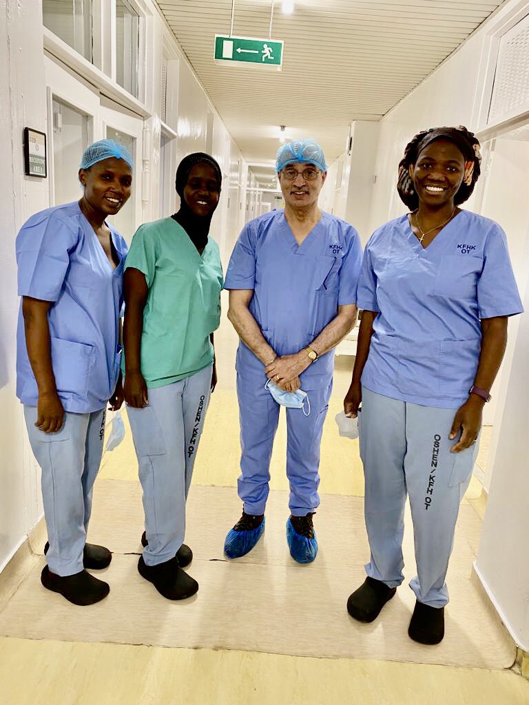 Akwi Asombang MD MPH (@akwiasombangmd) on Twitter photo Thank you <a href="/RwandaHealth/">Ministry of Health | Rwanda</a> <a href="/kfaisalhospital/">King Faisal Hospital Rwanda</a>, <a href="/UnivOfKigali/">University of Kigali</a>-KFH GI fellowship Program Director Dr. Hanna Aberra for inviting me as a visiting faculty at the inaugural GI fellowship program in Rwanda. 🇷🇼
Collaboration between MOH, KFH & <a href="/MedicalCollege/">Medical College of Wisconsin</a> - Prof K Dua
#globalhealth 🌍 Thank you <a href="/RwandaHealth/">Ministry of Health | Rwanda</a> <a href="/kfaisalhospital/">King Faisal Hospital Rwanda</a>, <a href="/UnivOfKigali/">University of Kigali</a>-KFH GI fellowship Program Director Dr. Hanna Aberra for inviting me as a visiting faculty at the inaugural GI fellowship program in Rwanda. 🇷🇼
Collaboration between MOH, KFH & <a href="/MedicalCollege/">Medical College of Wisconsin</a> - Prof K Dua
#globalhealth 🌍