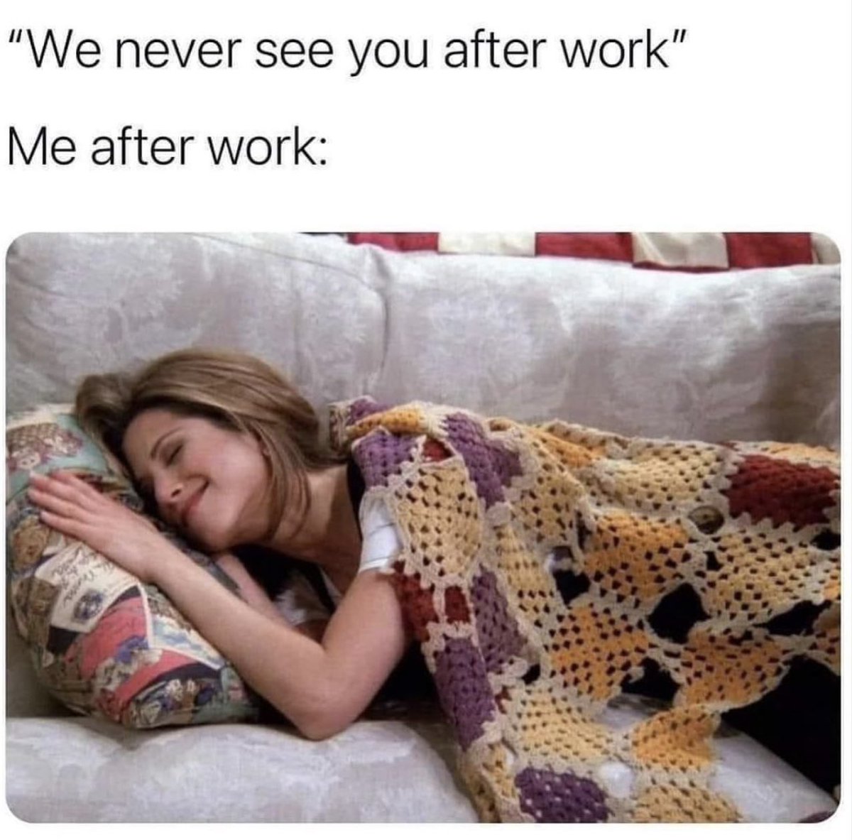 womenshumor's tweet photo. Napping is my happy place https://t.co/HRS2KQzFmv