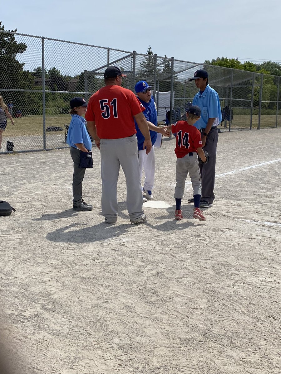 Whitby 10U AAA Baseball tweet media