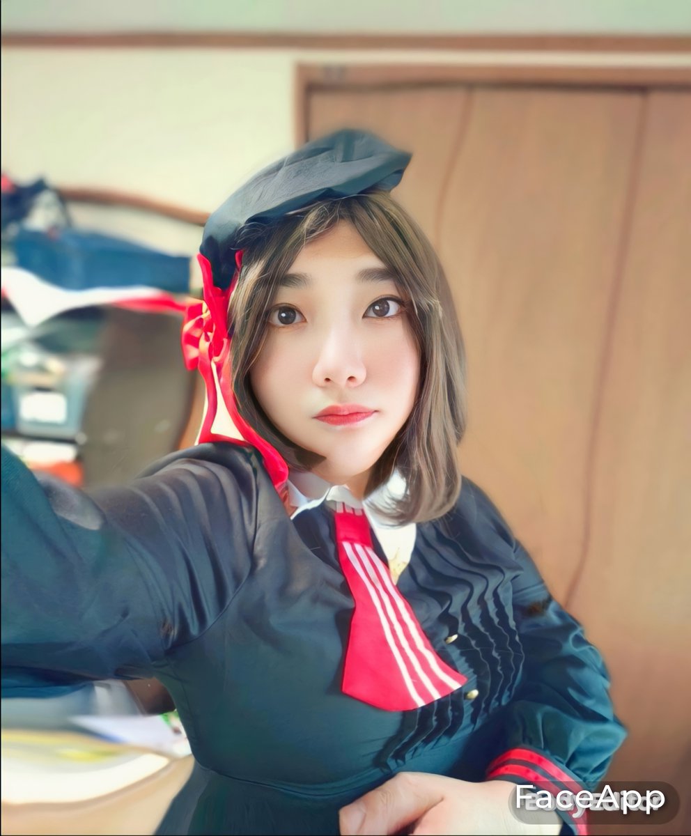 ADHDOL3's tweet photo. 今日は新しく買ったボブウィッグが届いたので着けてみた。
本当は肩にかかる位の長さだったんだけど、頭大きいもん仕方ないね。
※この写真は髪の毛部分の女性化は消しゴムかけました。
買ったのはここ。
https://t.co/gvzFY7GjTq

#180cm100kgでも可愛くなりたい https://t.co/Y2swtEe7EL