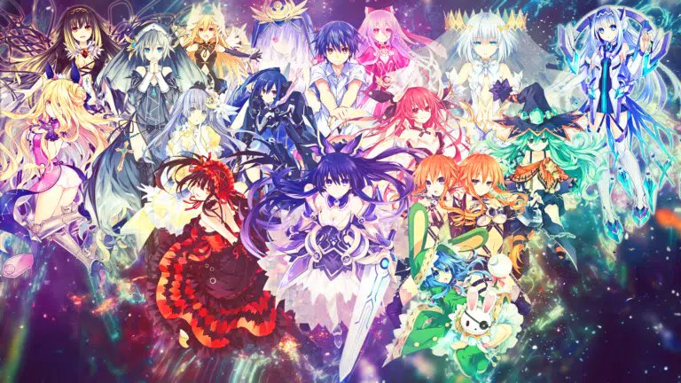 🖤😈ZARKORD BILL & KURUMI TOKISAKI😈❤️ on X: ❤️💚Gerand Tank