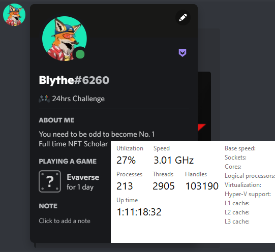 Blythe🏆🥇 tweet media