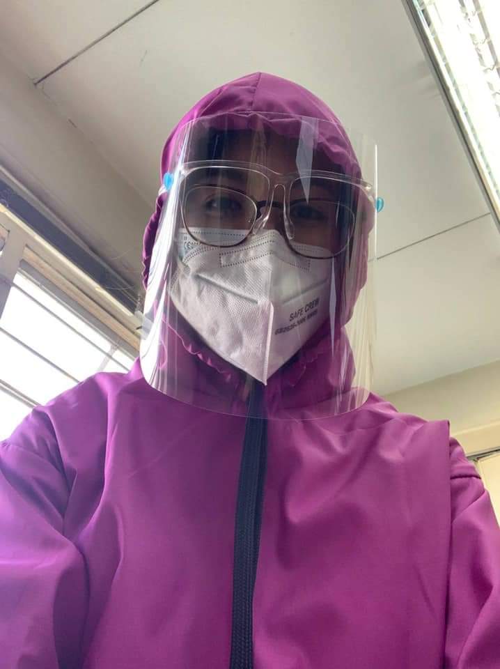 patritri2's tweet photo. HAPPY 28RD (IYKYK) BIRTHDAY, DOC PATTY. 💗🌷🌸 MWA MWA.  @jpgrobredo https://t.co/sa6yOUe9md