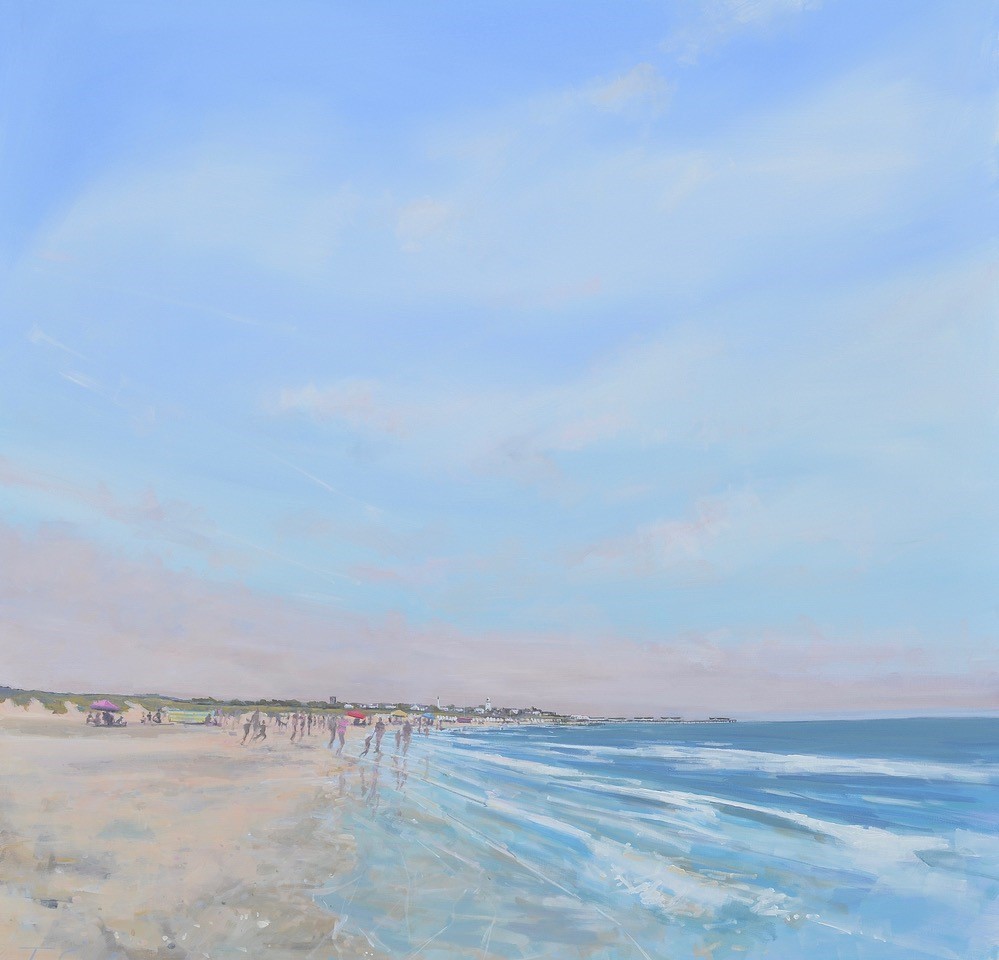 Hot day, Southwold by Tom Cringle

#heatwave