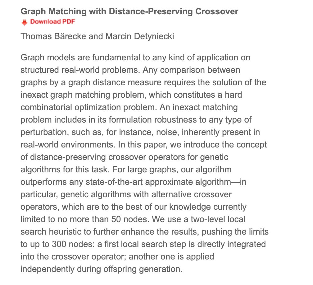 Wolfram Science tweet media
