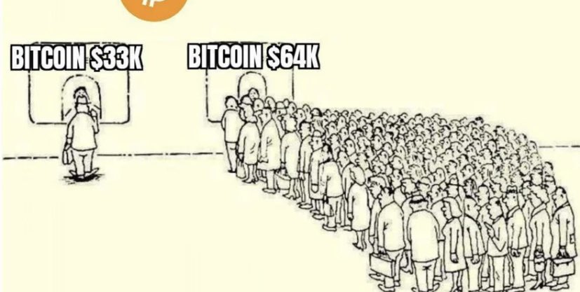 Kid trade Cryptocurrency tweet media