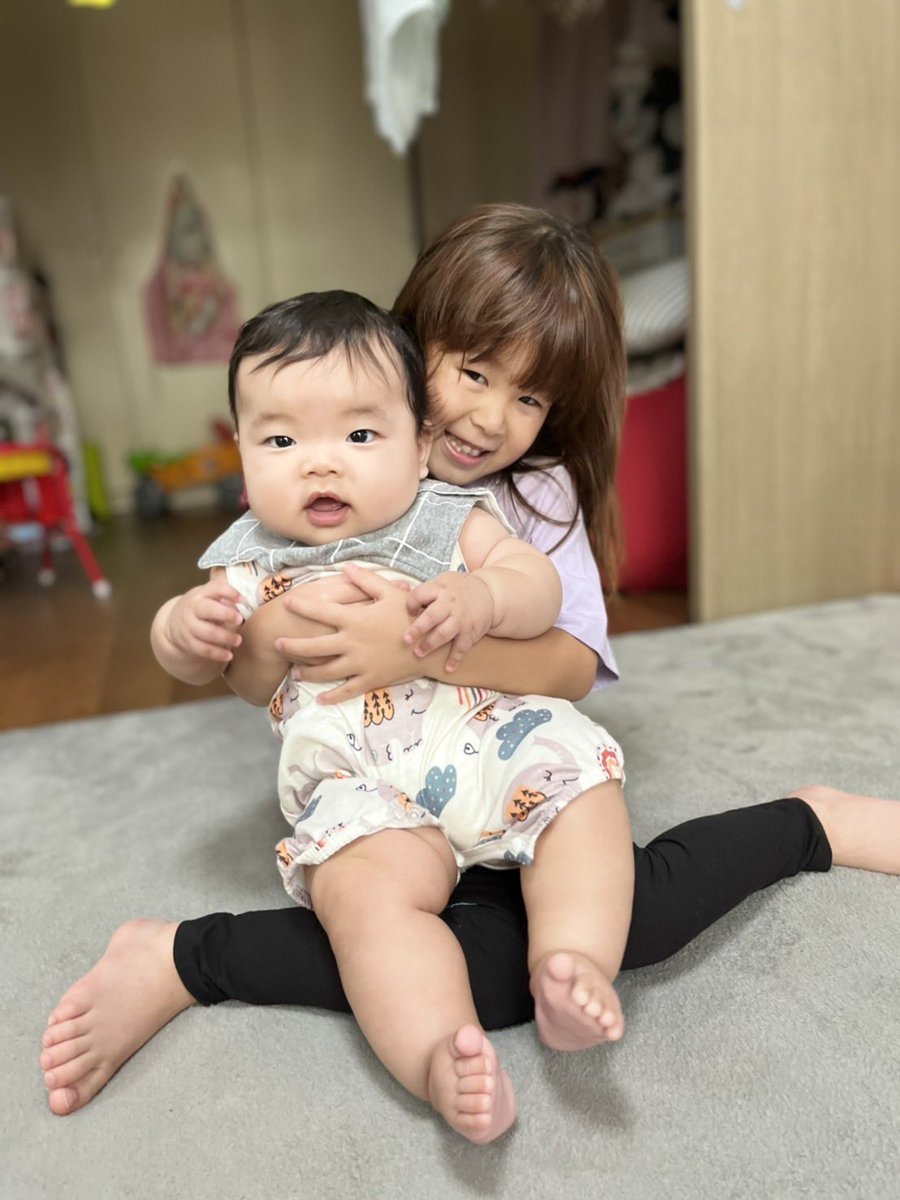 kanami_0412's tweet photo. パッとしやんな〜最近😊😊
毎日この子達とお出かけしたい（笑） https://t.co/jXdmZLNvK1