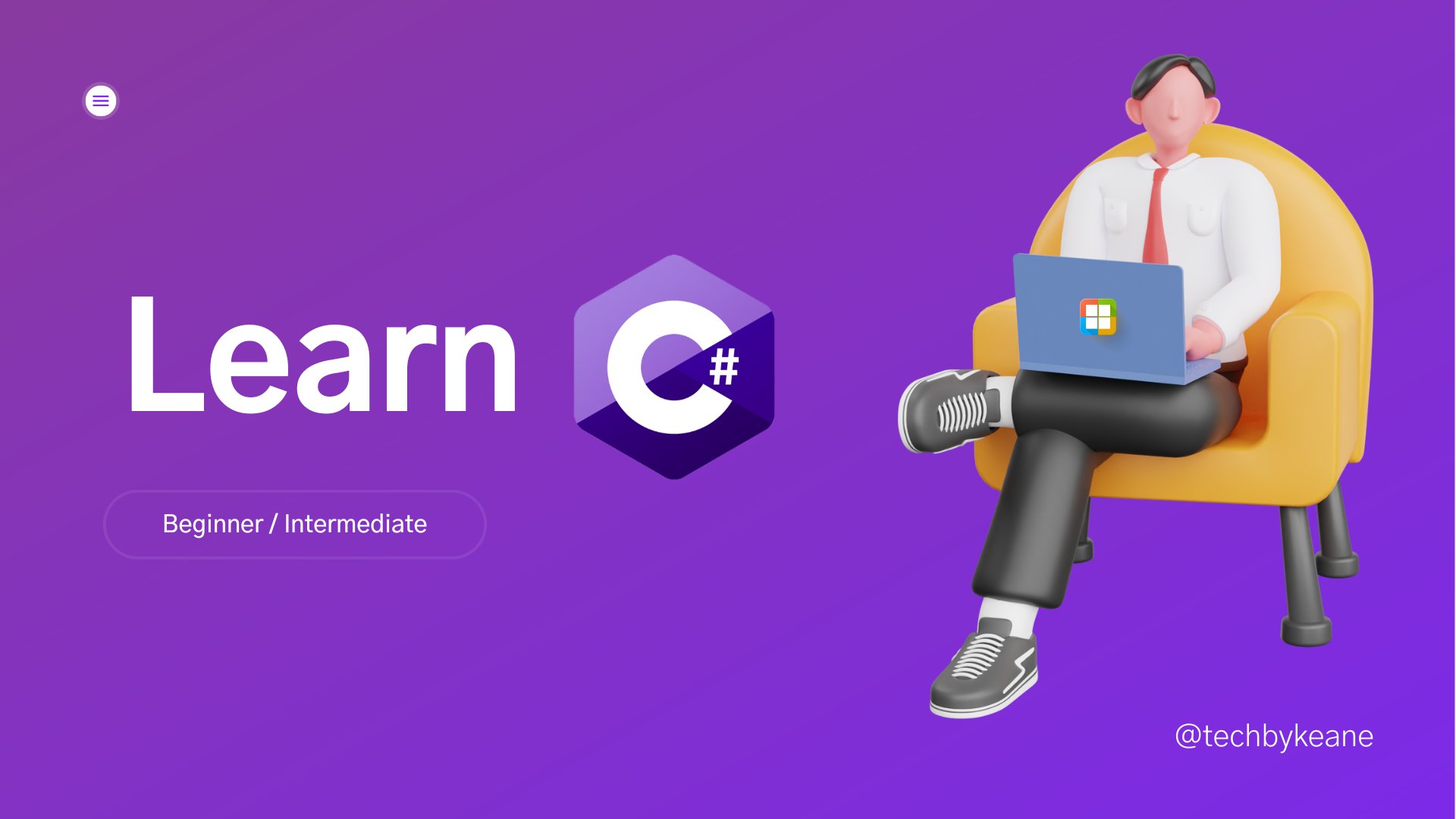 Keane on Twitter "Learn C with some of the best resources available