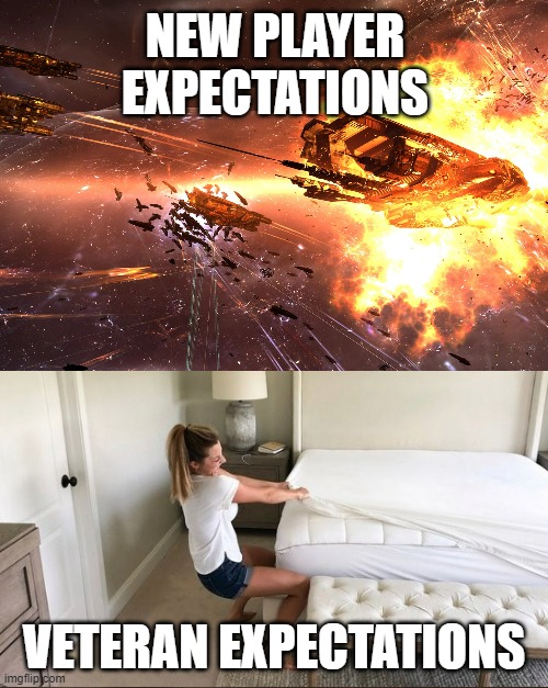 EVE Online tweet media