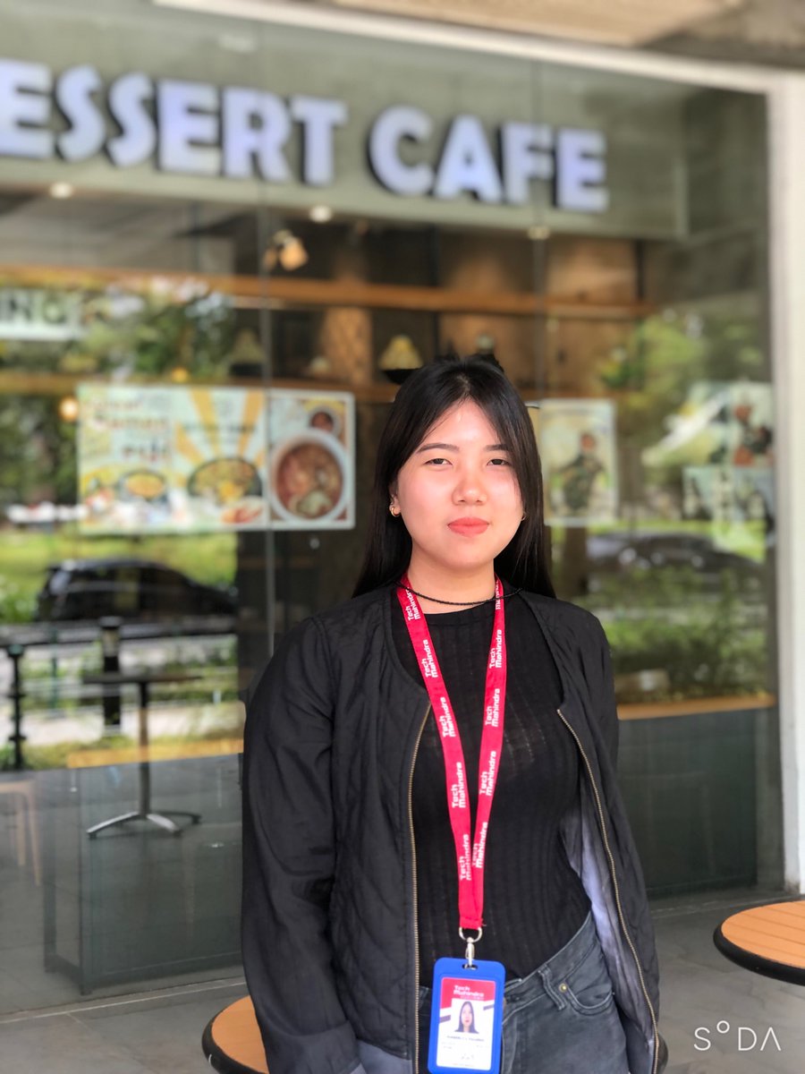 Kimberly Fajardo tweet media