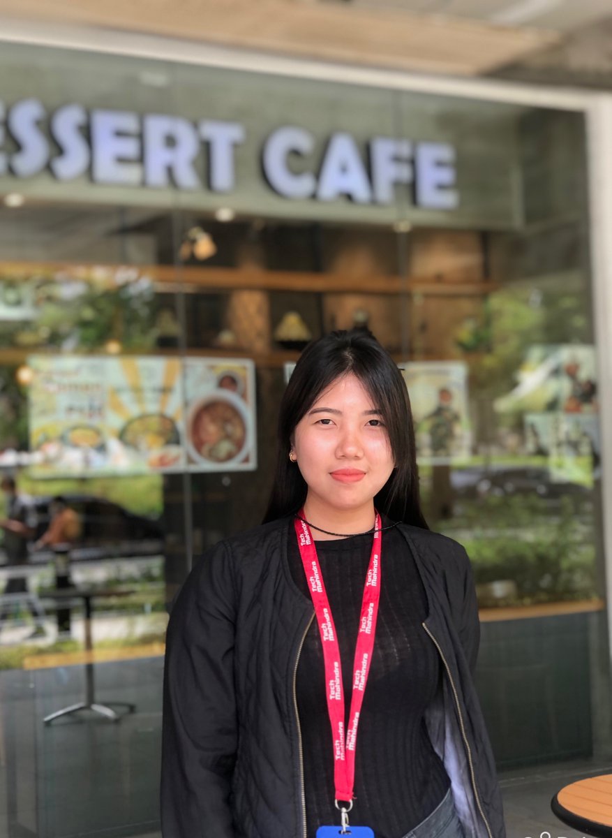 Kimberly Fajardo tweet media