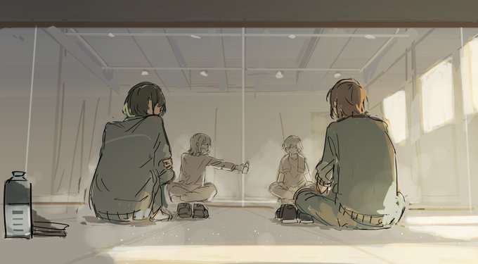 供養 