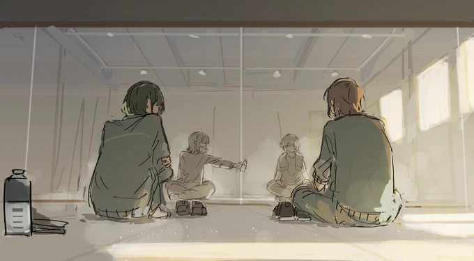 供養 