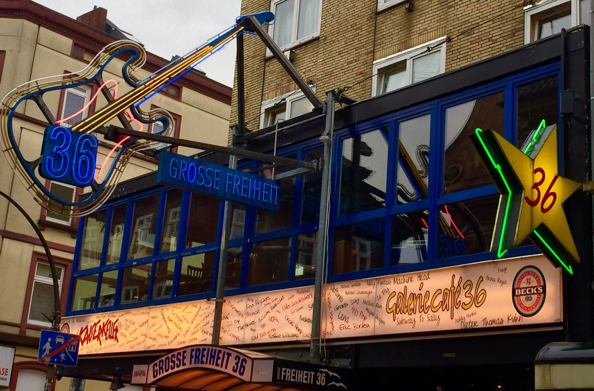 Music in #Hamburg #Germany #SaturdayVibes #music #photographer #photography #travelphotography