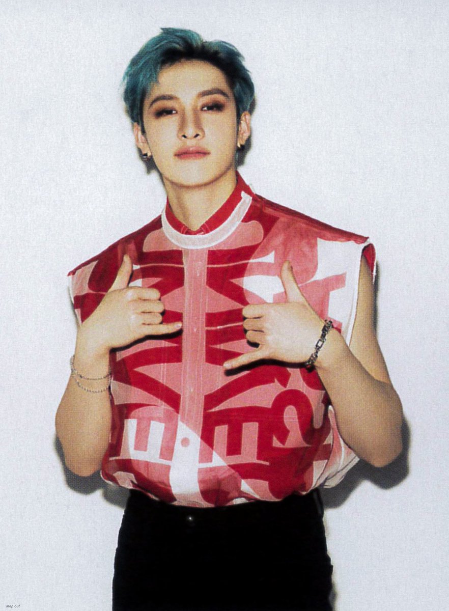 bchanarchive's tweet photo. THE BANG CHAN https://t.co/AAomwtoORZ