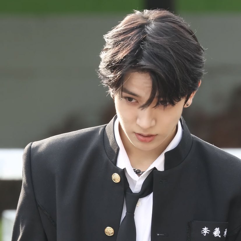 #. NewProfilePic ตามคำบัญชาค่ะคนเก่ง @AP4IS