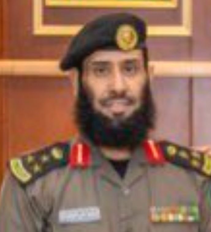 🔴صدر قرار يقتضي بتعيين العميد #سعود_بن_علي_الرشيدي مديراً لمرور منطقة #حائل ويعد الرشيدي من الكفاءات المميزة بمرور المنطقة اسرة #عين_الحقيقة تبارك لأبو عيسى وتتمنى له التوفيق والنجاح بعمله الجديد #حائل_الآن