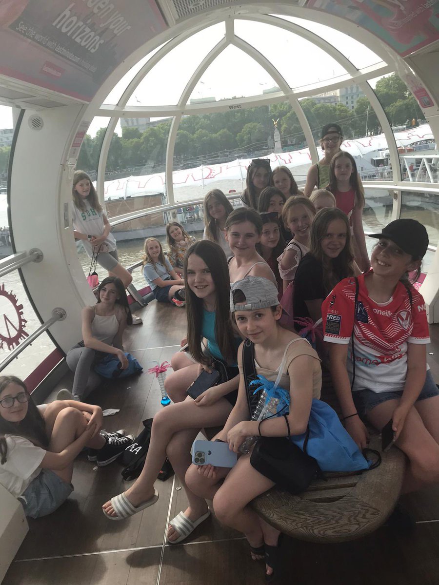 StPetersOrrell's tweet image. A beautiful day on the South Bank doing the “tourist thing”
#SPLondon2022