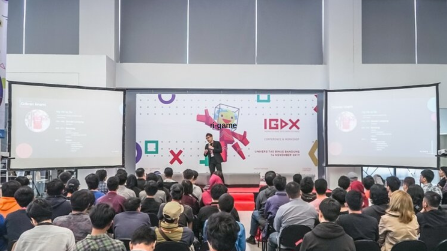 Agung_dev's tweet photo. Siapa yang penasaran gimana perkembangan industri game di Indonesia? Yuk Cari Tahu lewat konten ini:
https://t.co/rHvNrC8UQb
@IndiHome #IndiHomeBlogCompetition2022 #AktivitasTanpaBatas #InternetnyaIndonesia https://t.co/NE80JxxxlU