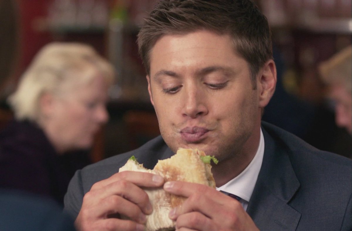 dean winchester archive (@comfortfordean) on Twitter photo 
