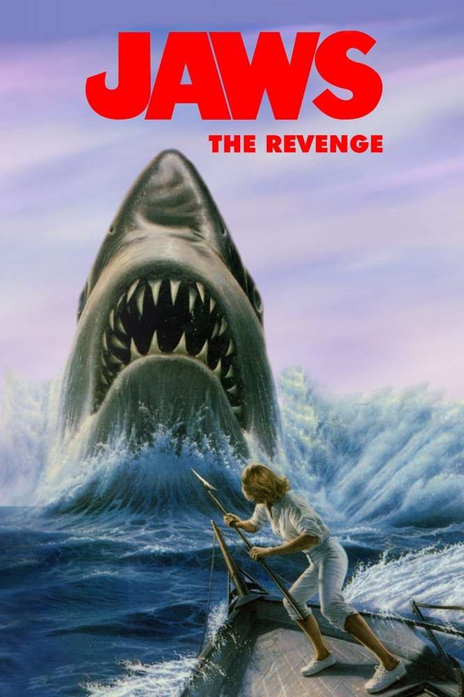 Jaws: The Revenge was released on this day 35 years ago (1987). #LorraineGary #LanceGuest - #JosephSargent mymoviepicker.com/film/jaws-the-…