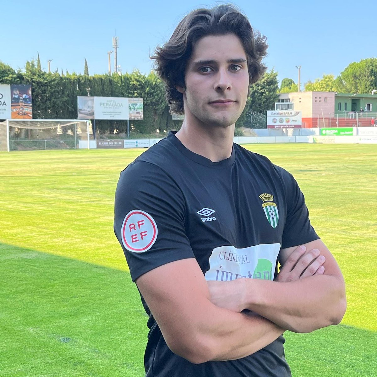 CF Peralada tweet media