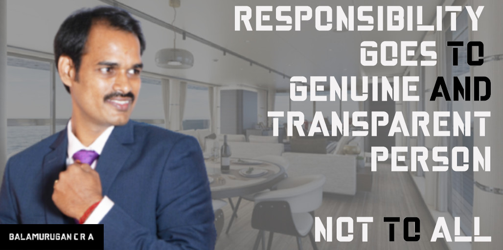 balamurugancra's tweet photo. Responsibility goes to genuine and transparent person not to all,
Balamurugan C R A
Verified
#HighValueLifeStyle #HighValueHealth #HighValueRelationship #HighValueWealth #YogaTrainer #YogaGuru #businessstrategy #businesstips #entrepreneur #entrepreneurs https://t.co/lJEVZLGmYe https://t.co/6vIfOmMtUw