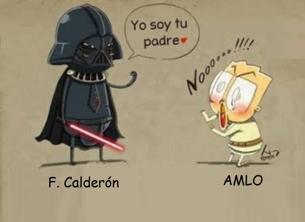 rbusbed's tweet photo. @SoyLaClauchis @josexlatapi @FelipeCalderon Cómo extraño un presidente como Calderón
@lopezobrador_  @epigmenioibarra https://t.co/heHGN1Jpry