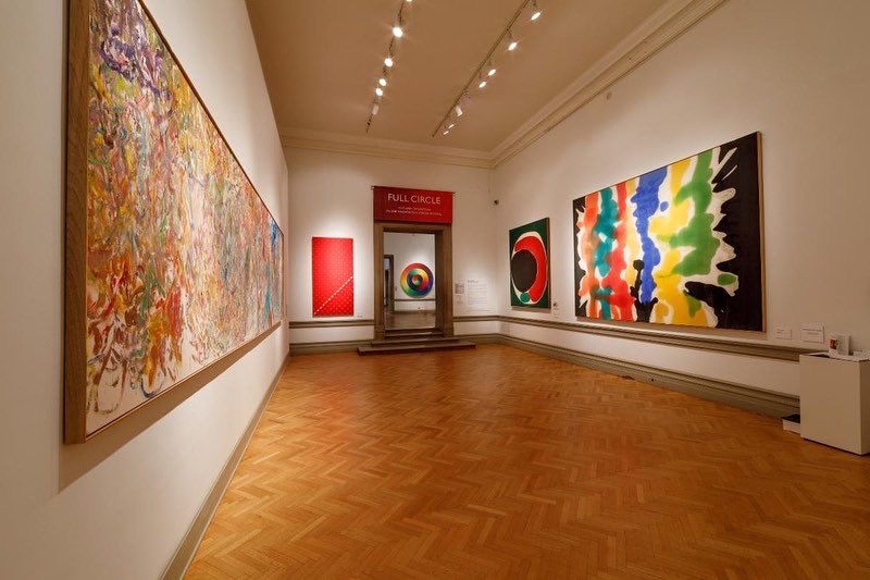 Calling all artists! WSG has two current open calls for sculpture exhibitions in the DC area: RENEWAL at GW Luther Brady Gallery submissions due 7/24, ARTINA at Sandy Spring Museum submissions due 7/31. 
#callforentries #sculpture #artistopportunities
washingtonsculptors.org/calls-for-entr…