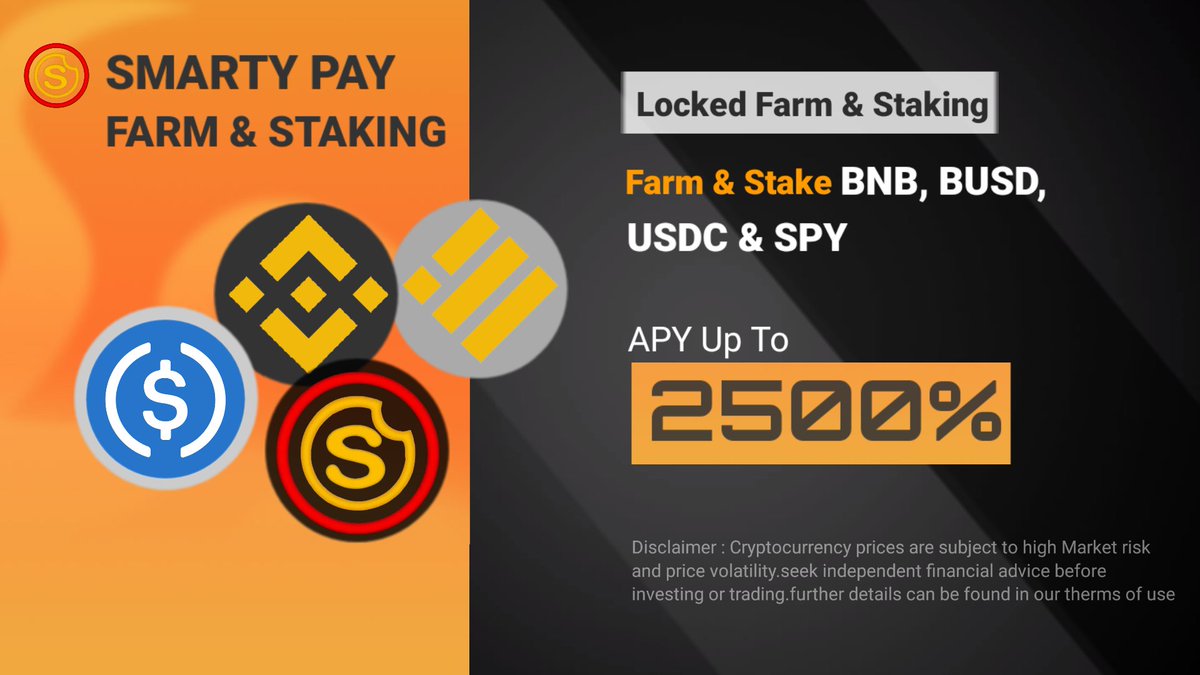 Ryz_Crypto's tweet photo. @Cryptogems223 #SpyToken $Spy @PaySmarty https://t.co/Xh5KdeahtF