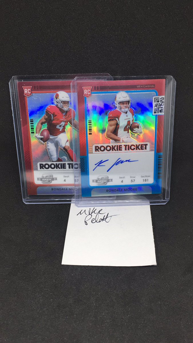 Michael Pelotte tweet media