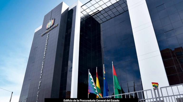 LosTiemposBol's tweet photo. Bolivia pierde más de $us 700 millones en al menos 12 arbitrajes por las "nacionalizaciones"
https://t.co/18FCEsX7Pp https://t.co/DE1RfvWLos