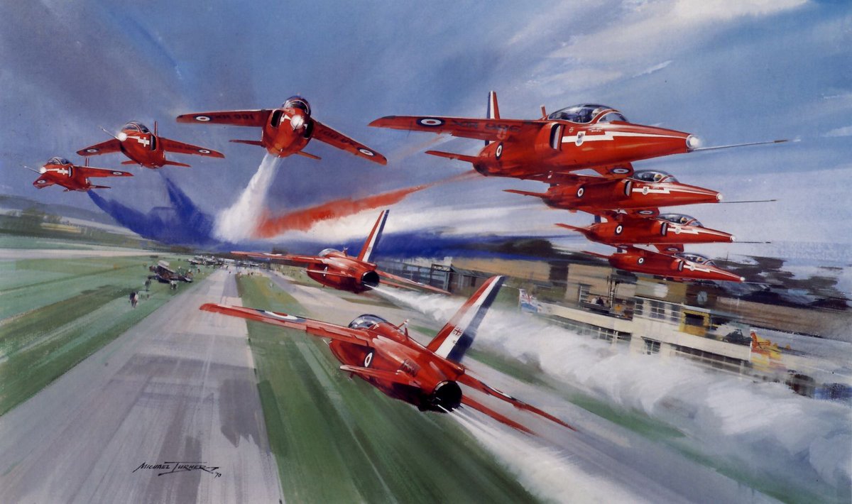 Trev Clark's Obscure Aviation History 🚁 tweet media