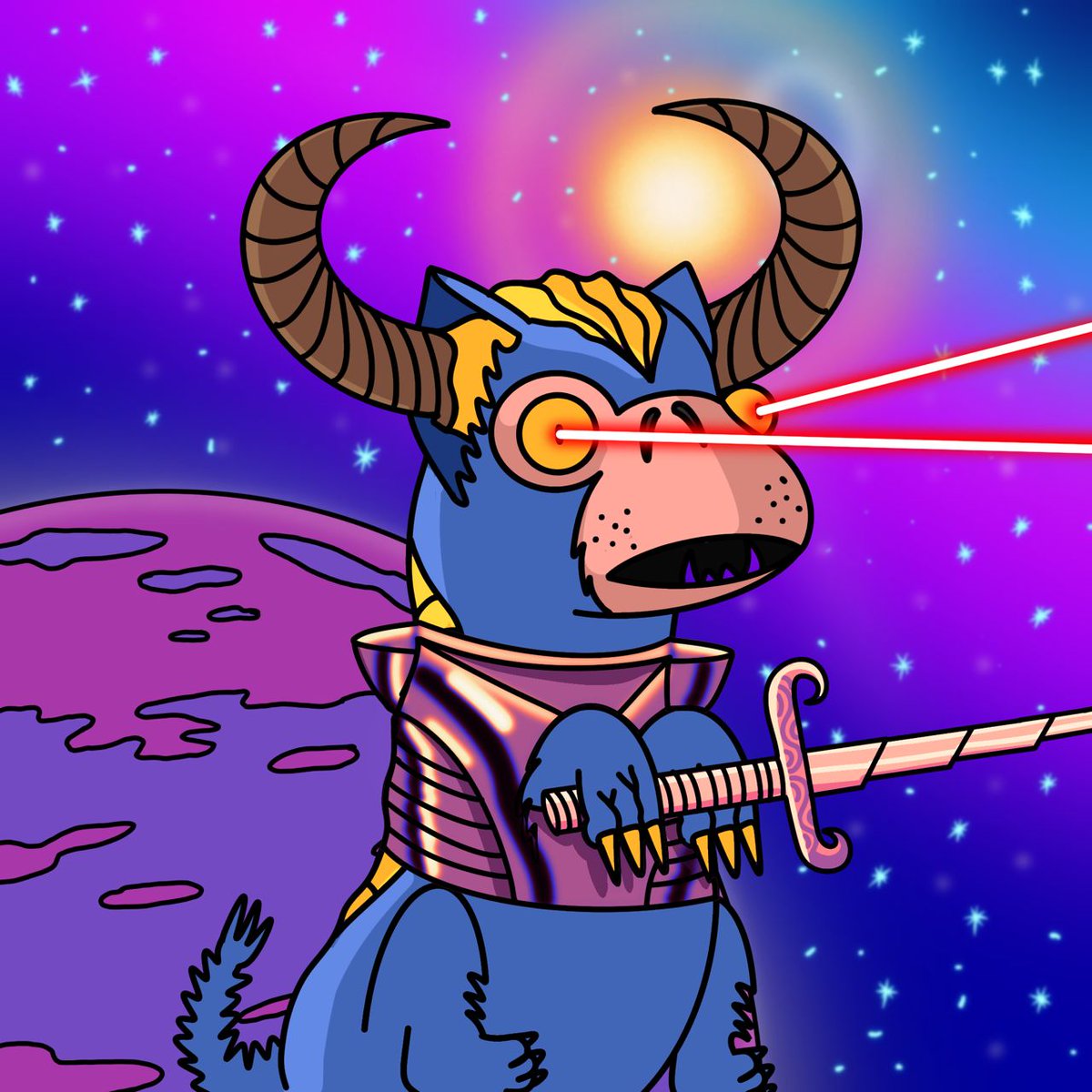 Poly_Doodles's tweet photo. ๐ GM #PolyDoodles FAM๐โจ
Remember.
by holding 5 PolyDoodles you will get the magic pill airdrop.
with the magic pill you will be able to UPGRADE your #POLYPET to an ALIEN #POLYPET https://t.co/YFooVkEEl3