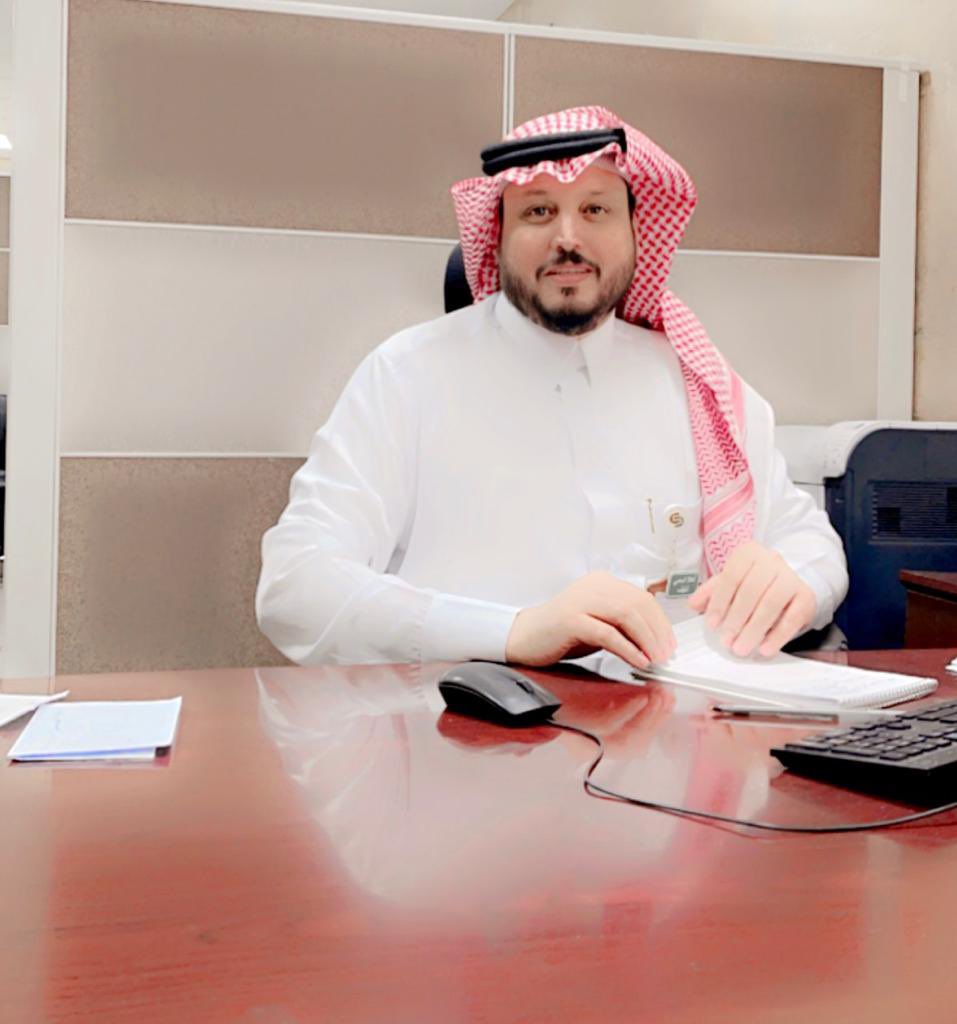 fawwazalmustah's tweet photo. اذا اجتمعت هذه الخصال :
 كرم- وفزعه - ونخوه- ومرجله- وحب الخير
فإنها اجتمعت بالأخ الأستاذ/نايف لطيف السوقي ابومحمد الموظف بالمستشفى التخصصي بالرياض صاحب الفزعات والوقفات المشرفه والف نعم بك ياشهم https://t.co/v0eDkgxFD4