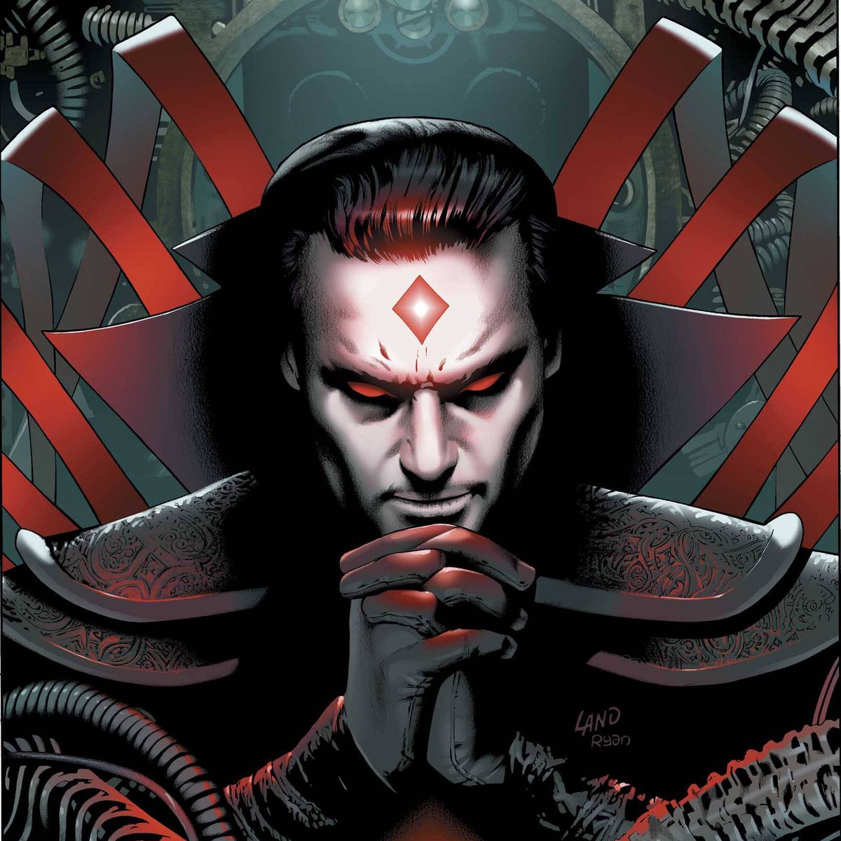 Matt Murdock tweet media