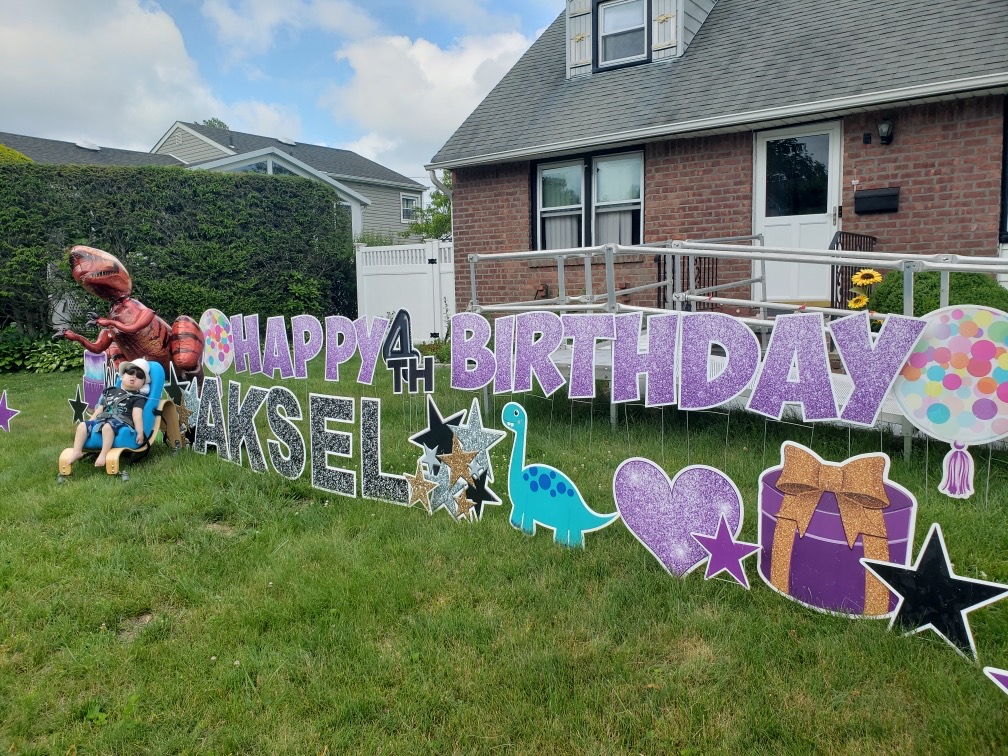 AngelasHouse's tweet photo. We were so blessed to be part of Akselโs birthday!๐ โ
โ
Please join us in wishing Aksel a happy belated birthday.๐ฅณ โ
โ
#ahli #angelashouseli #medicallyfragile #chronicallyill #littlemiracles #breakingstereotypes #beatingtheodds #differentabilies #EverydayWishes https://t.co/HmBNnoJaVG