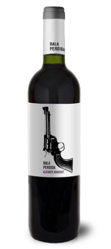 "Me ha llamado mucho la etiqueta y el nombre. ¿Resultado?. Un vino fenomenal." Carlos ★★★★★ gourness.com/vino-tinto/81-…