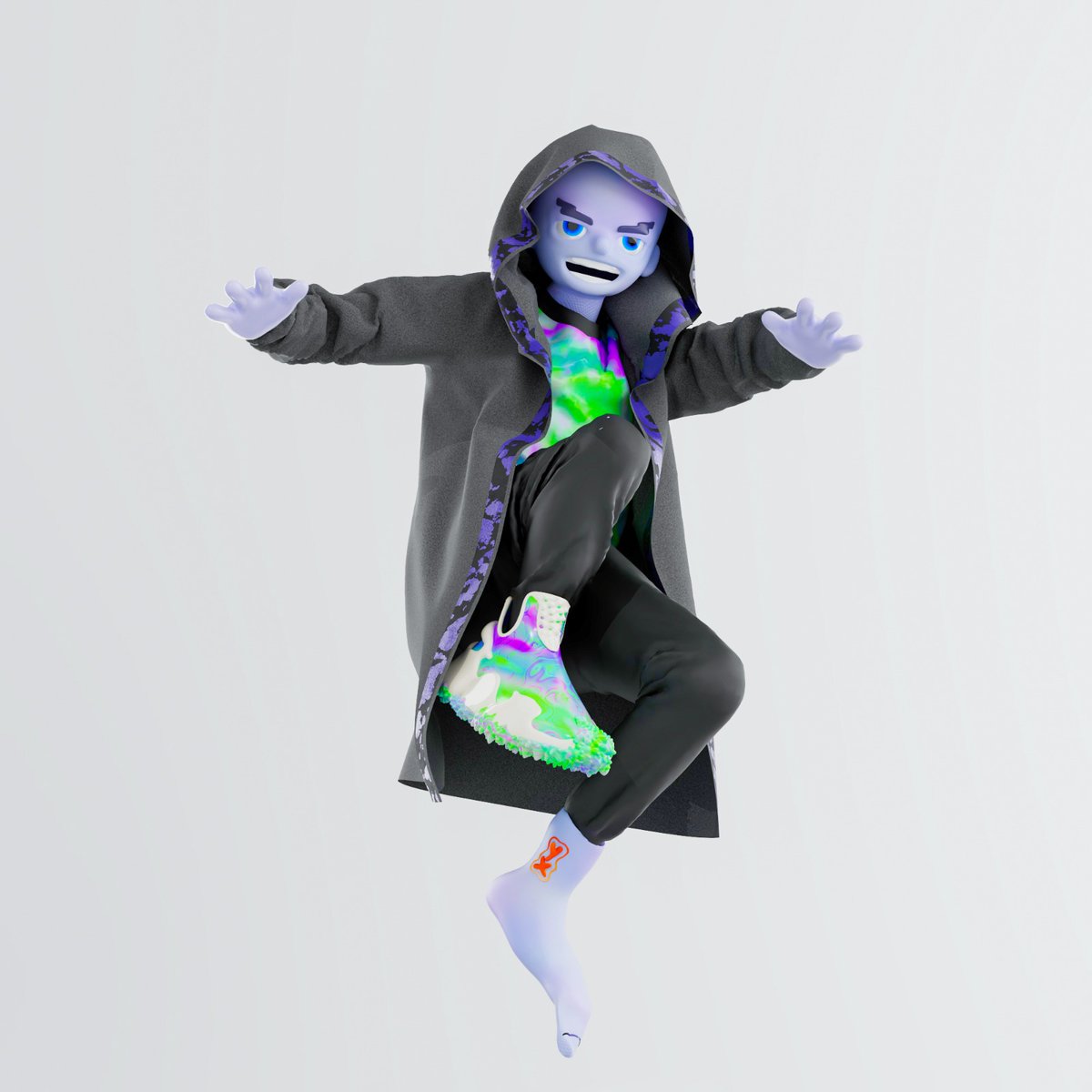 Yxung Sneaks 🌱🌱🌱 (@yxungsneaks) on Twitter photo 👟HERE WE GO! The FIRST YXS #NFT giveaway!
FIVE yxung-sneaks to FIVE winners!
Entry:
1: Follow <a href="/YxungSneaks/">Yxung Sneaks 🌱🌱🌱</a>
2: Like, Share, Retweet this tweet
3: COMMENT ETH address below 👇
EVEN IF YOU DON'T WIN, you will STILL be added to the ALLOW LIST for mint!
LETS GO! 👇 👟HERE WE GO! The FIRST YXS #NFT giveaway!
FIVE yxung-sneaks to FIVE winners!
Entry:
1: Follow <a href="/YxungSneaks/">Yxung Sneaks 🌱🌱🌱</a>
2: Like, Share, Retweet this tweet
3: COMMENT ETH address below 👇
EVEN IF YOU DON'T WIN, you will STILL be added to the ALLOW LIST for mint!
LETS GO! 👇